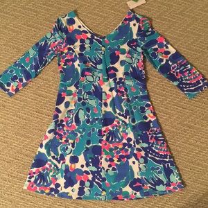 NWT Lilly Pulitzer Dress